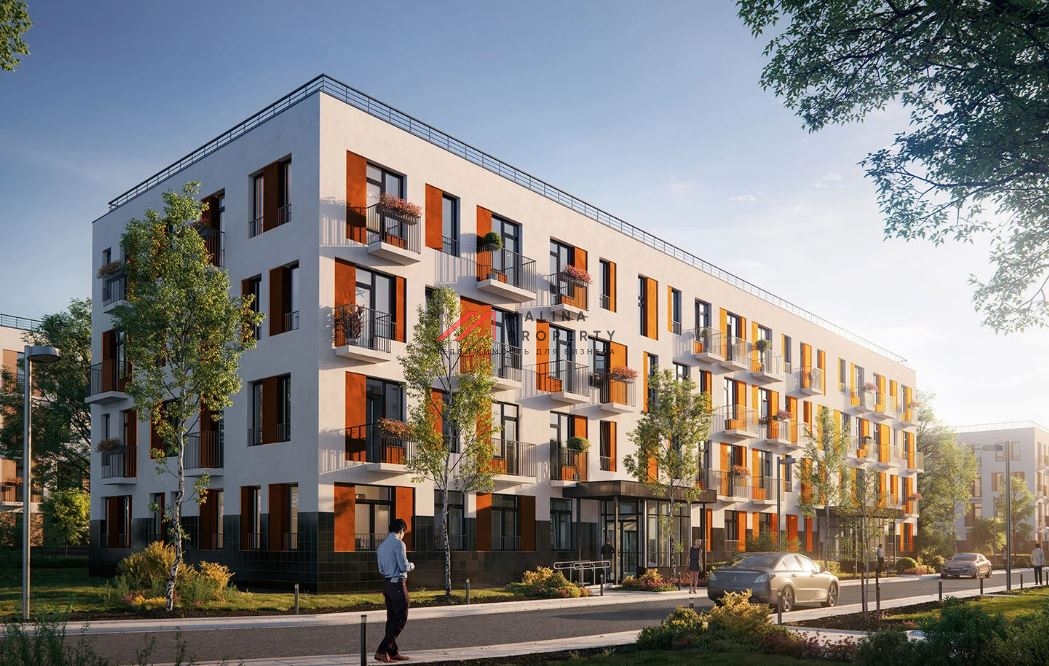 Продажа нежилого помещения в "Архитектурный пригород Южная Долина"