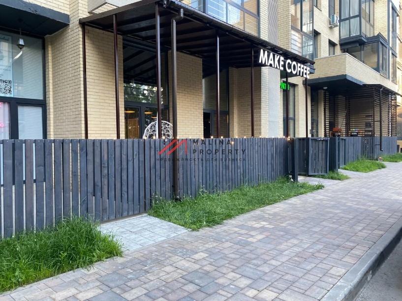 Продажа помещения в жилом комплексе Лесная Отрада