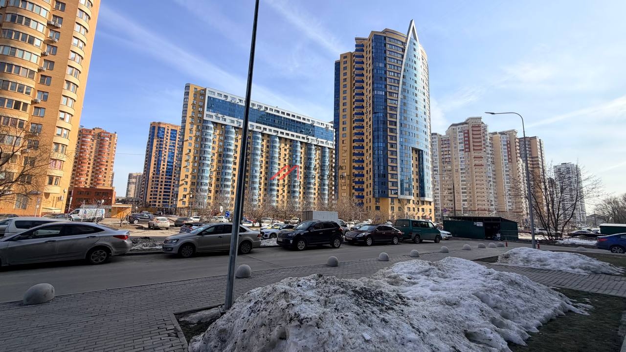 Продажа торгового помещения с ПВЗ