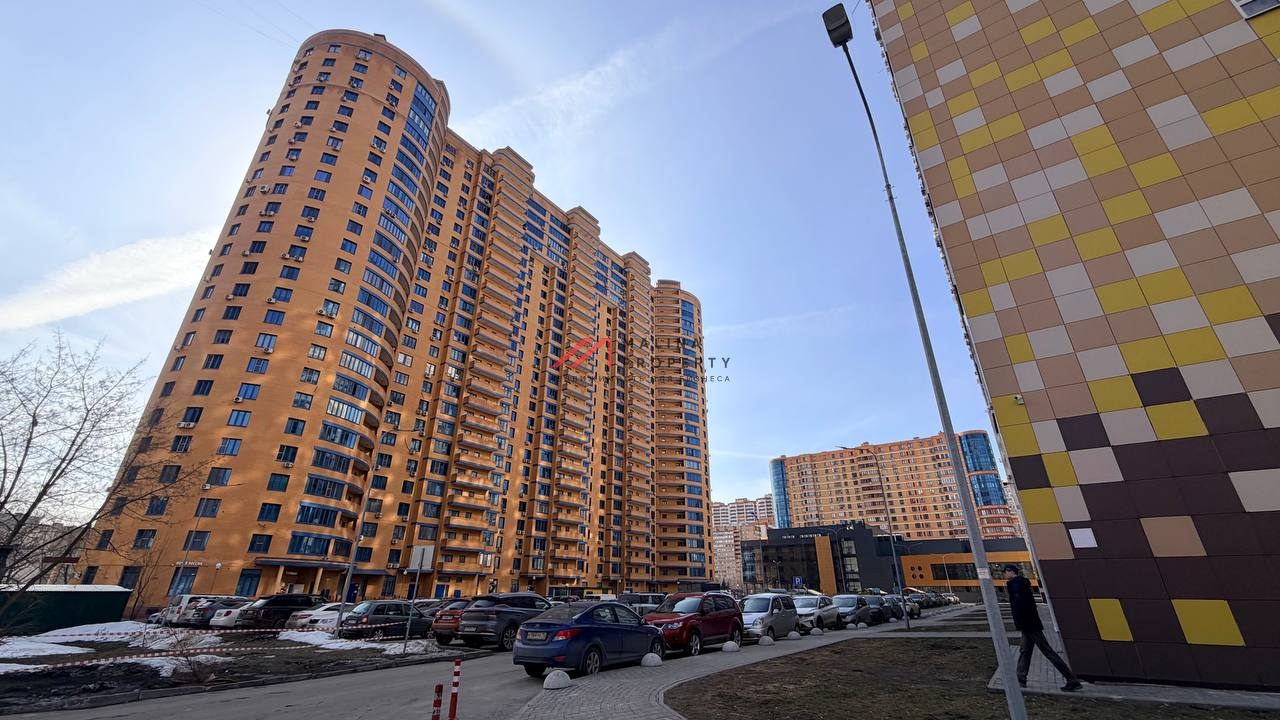 Продажа торгового помещения с ПВЗ