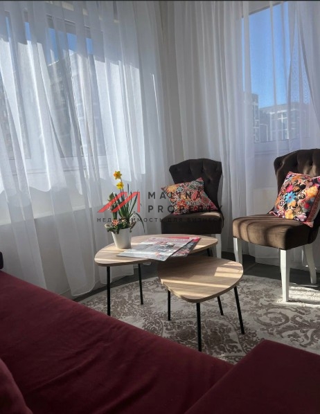 Продажа торгового помещения в Красногорске 