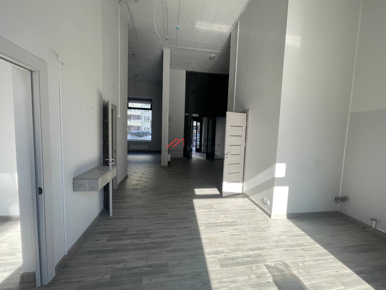 Аренда торгового помещения в районе метро Щелковская