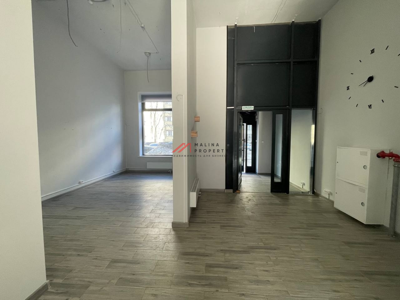 Аренда торгового помещения в районе метро Щелковская