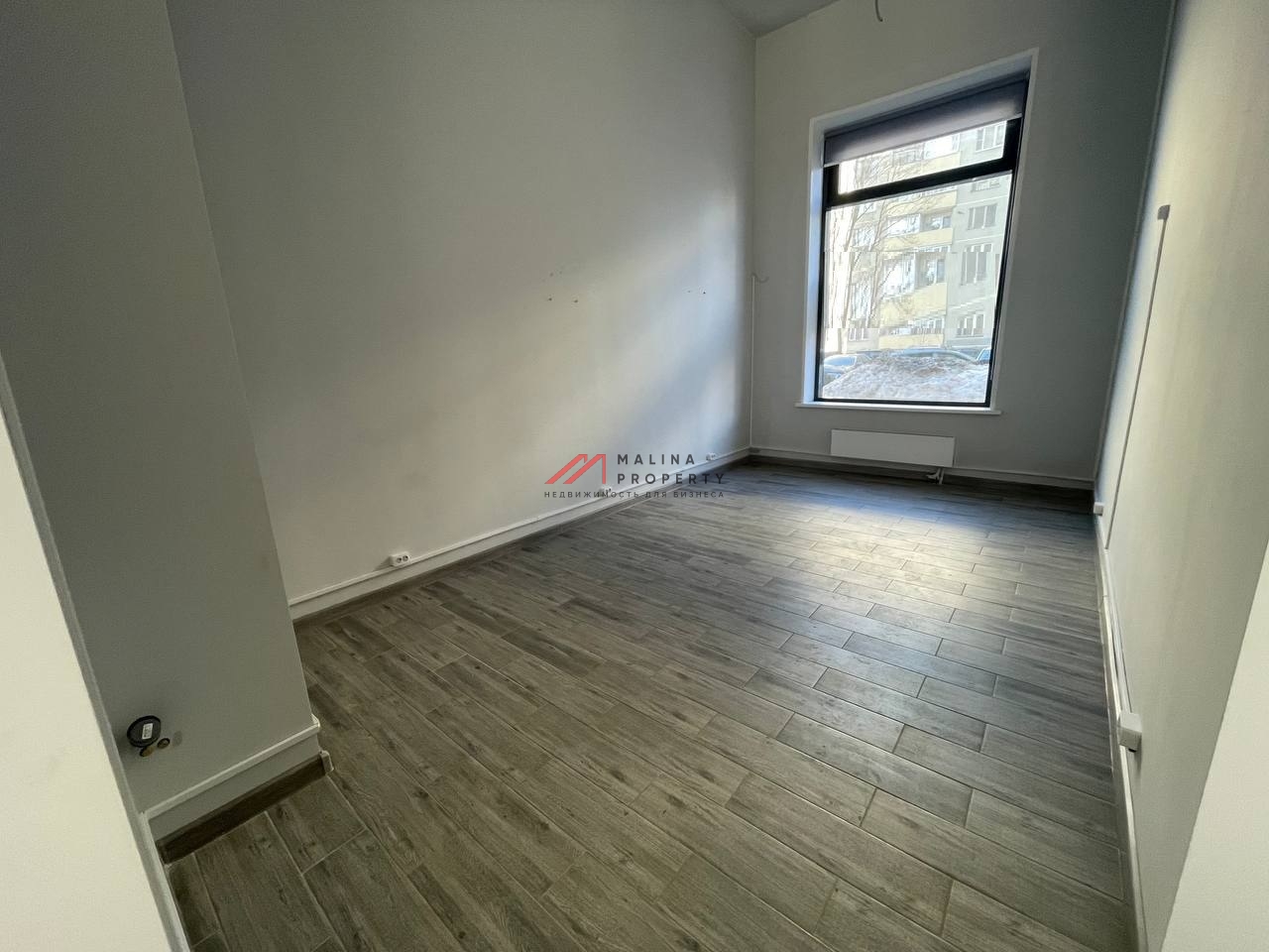 Аренда торгового помещения в районе метро Щелковская