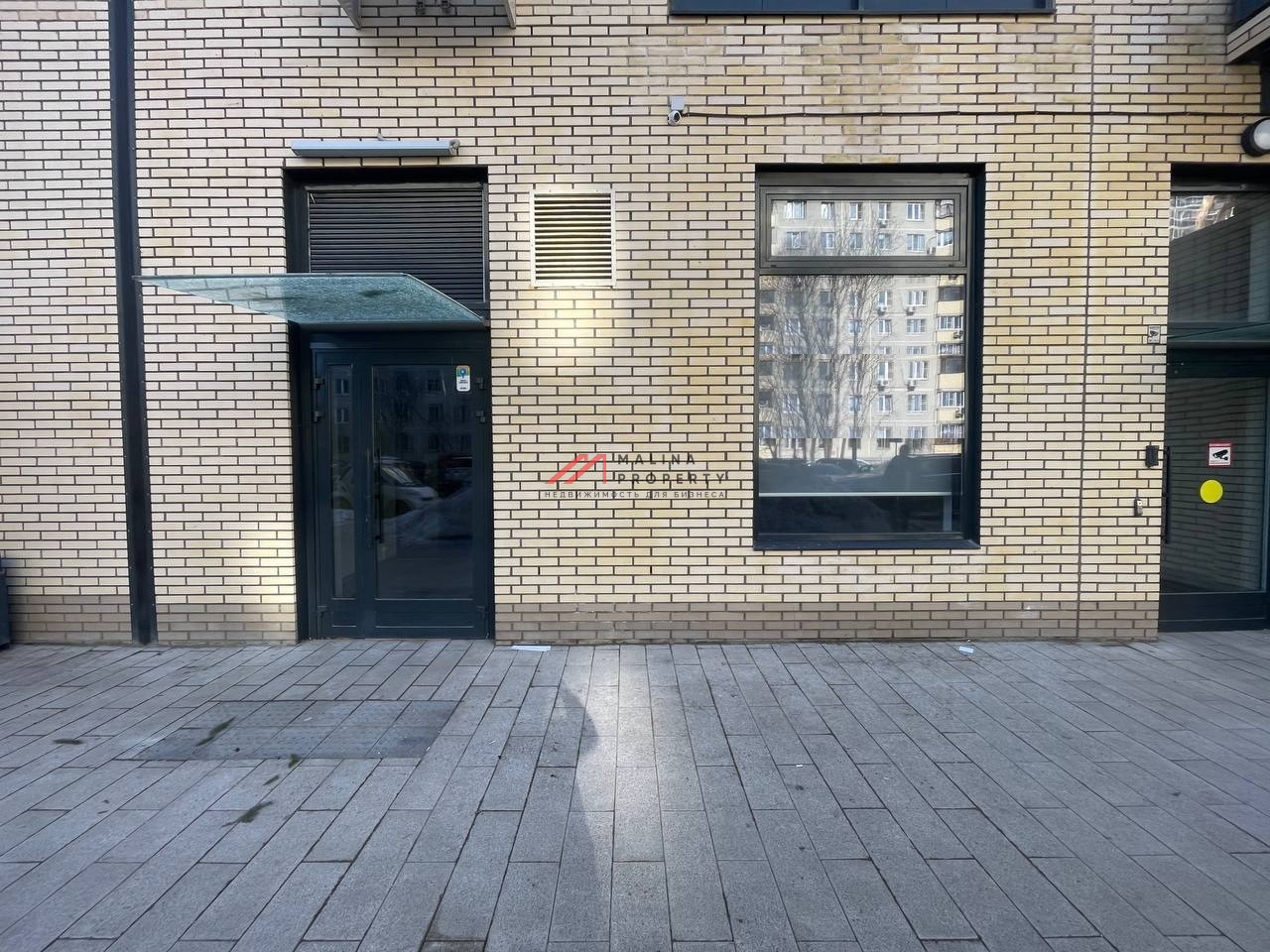 Аренда торгового помещения в районе метро Щелковская