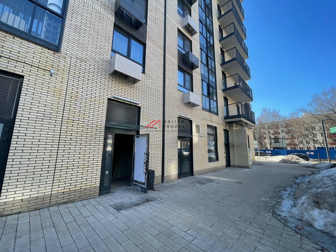 Аренда торгового помещения в районе метро Щелковская