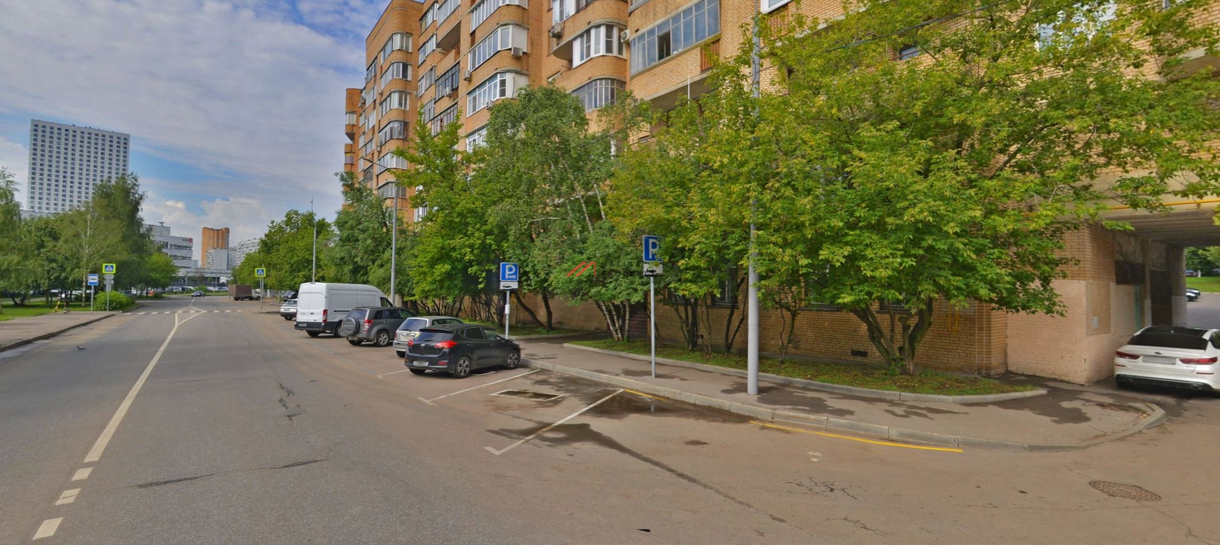 Продажа нежилого помещения на Карельском бульваре