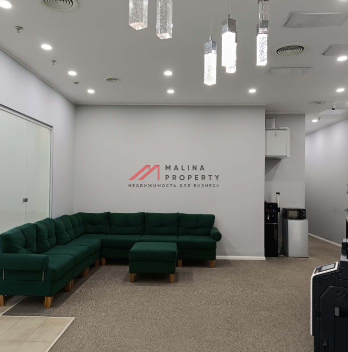 Аренда офиса на Арбате