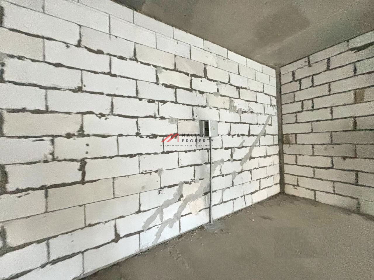 Аренда помещения на въезде в ЖК "Спутник"