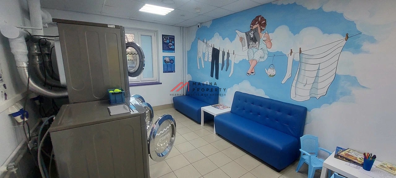 Продажа помещения с арендаторами у метро Кузьминки 