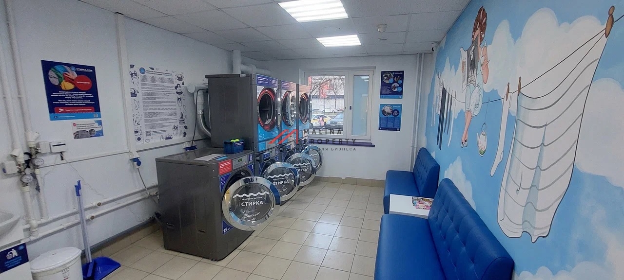 Продажа помещения с арендаторами у метро Кузьминки 