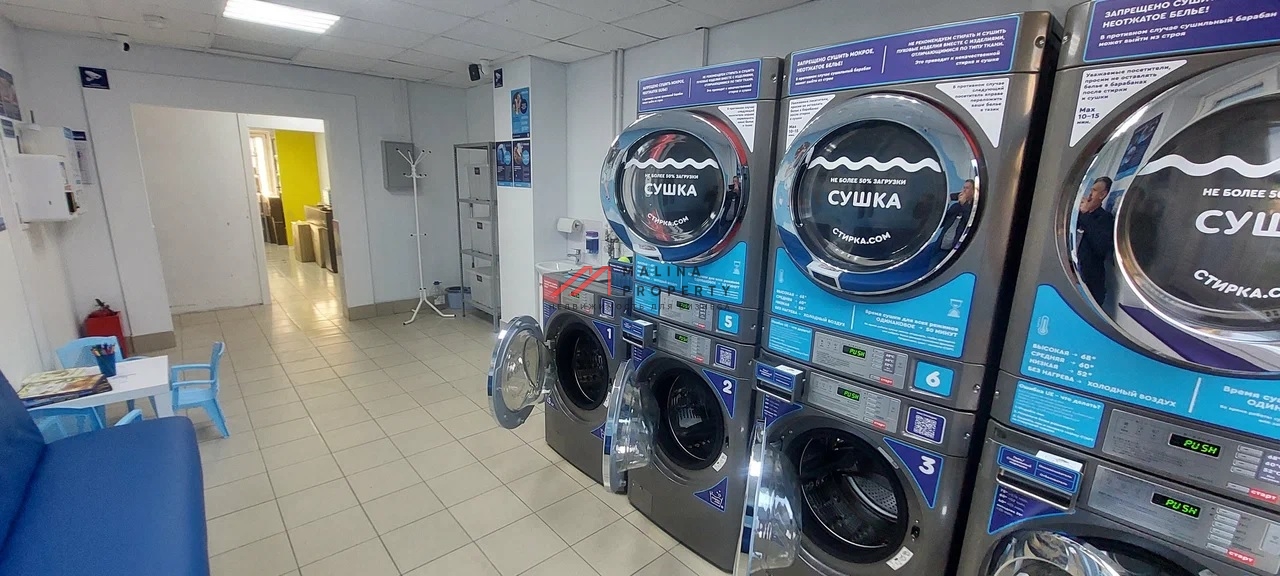 Продажа помещения с арендаторами у метро Кузьминки 