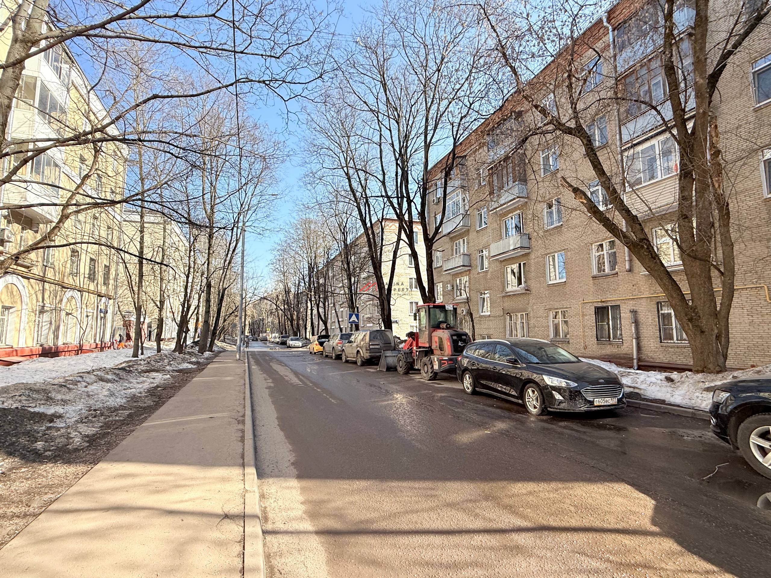 Продажа торгового помещения с арендаторами