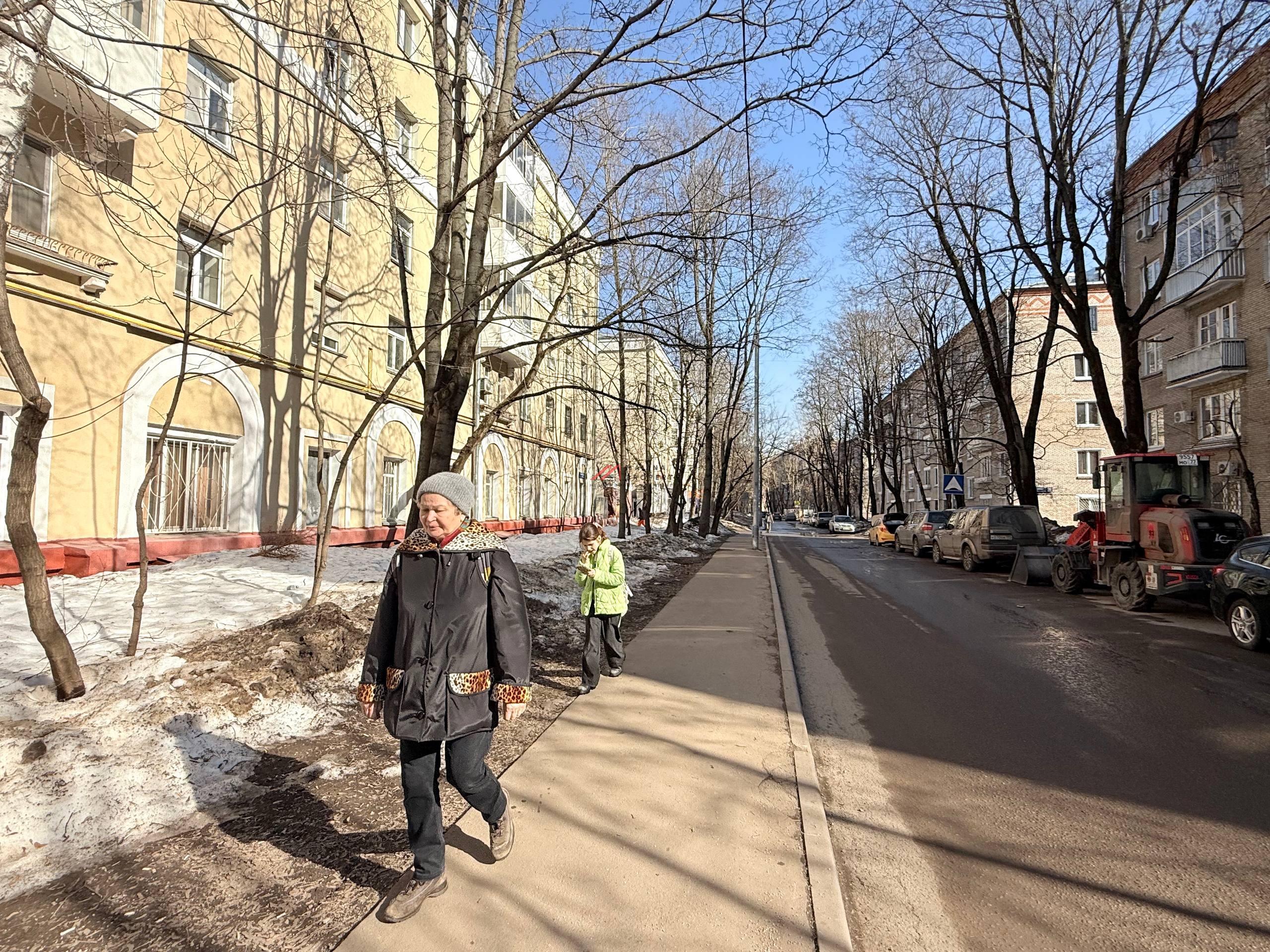 Продажа торгового помещения с арендаторами