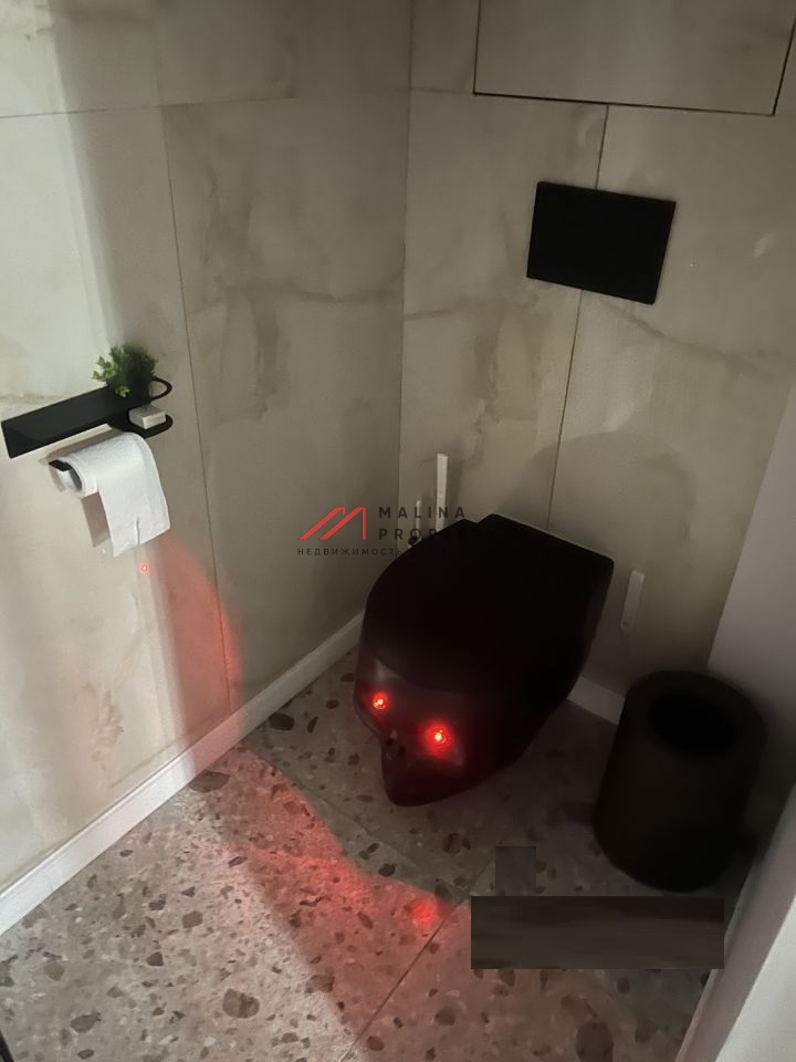 Аренда торгового помещения на Садовой-Самотёчной 