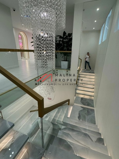 Продажа помещения рядом с Москва сити