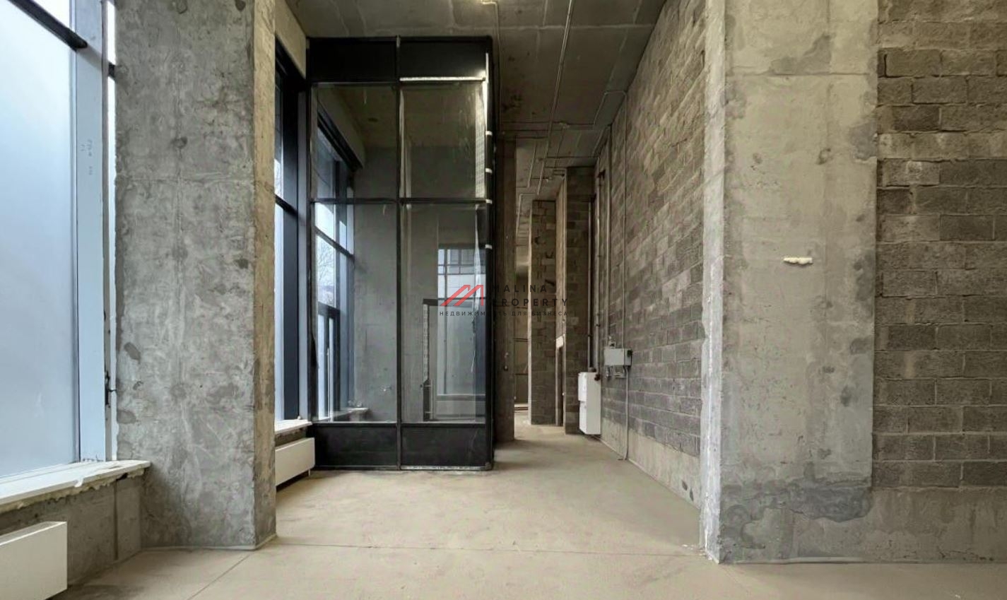 Аренда торгового помещения в округе Проспект Вернадского 