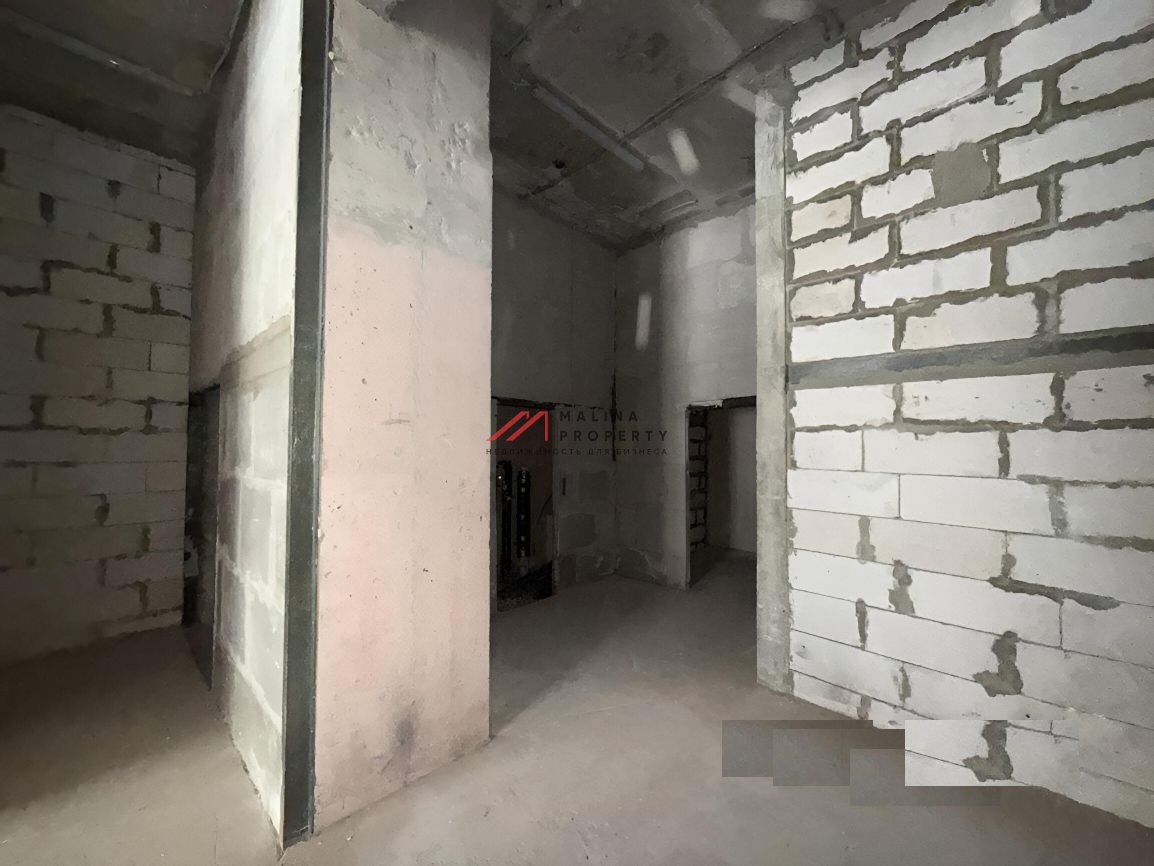 Продажа торгового помещения на Базовской 