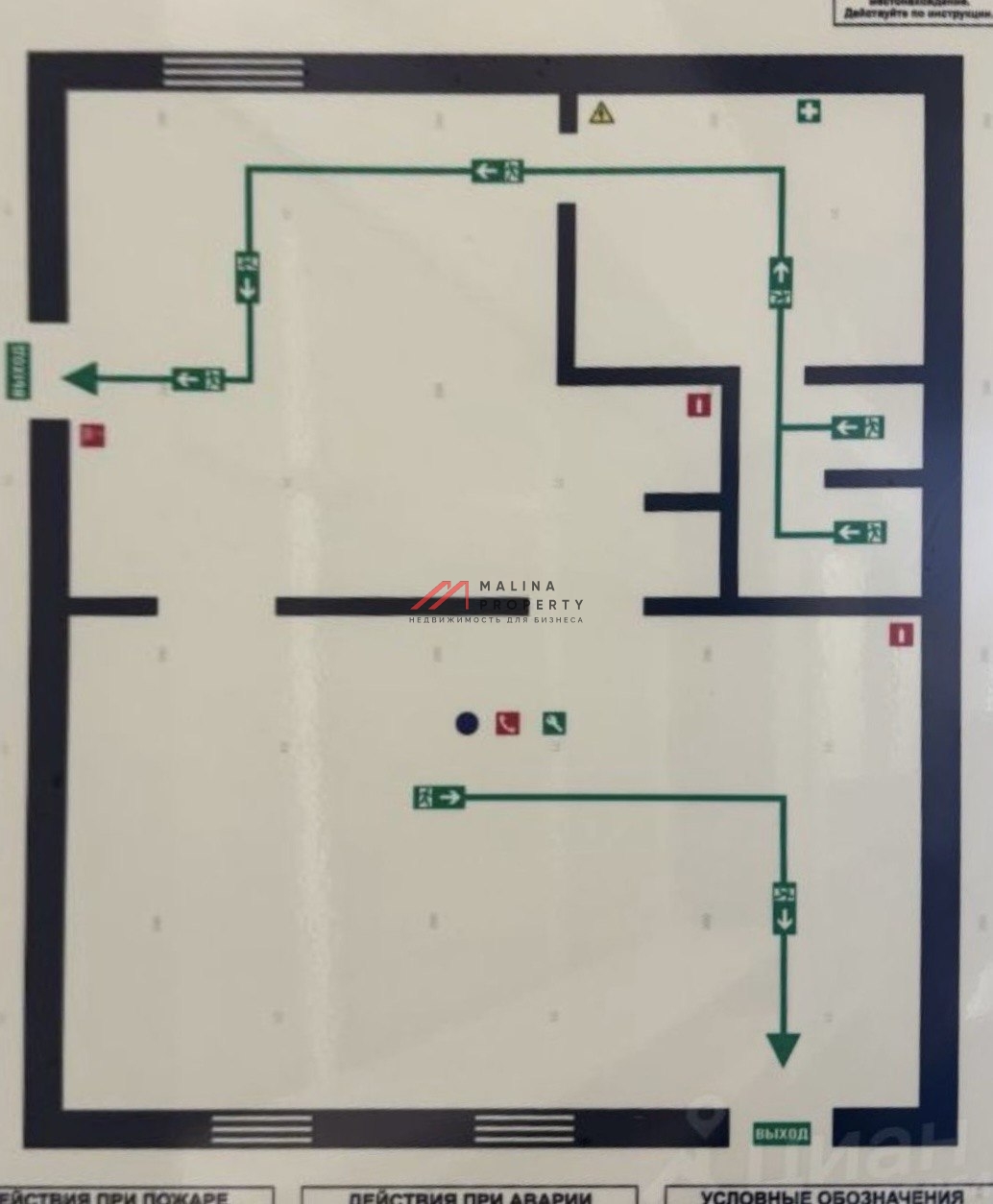 Аренда торгового помещения в ЖК "Николаевский"