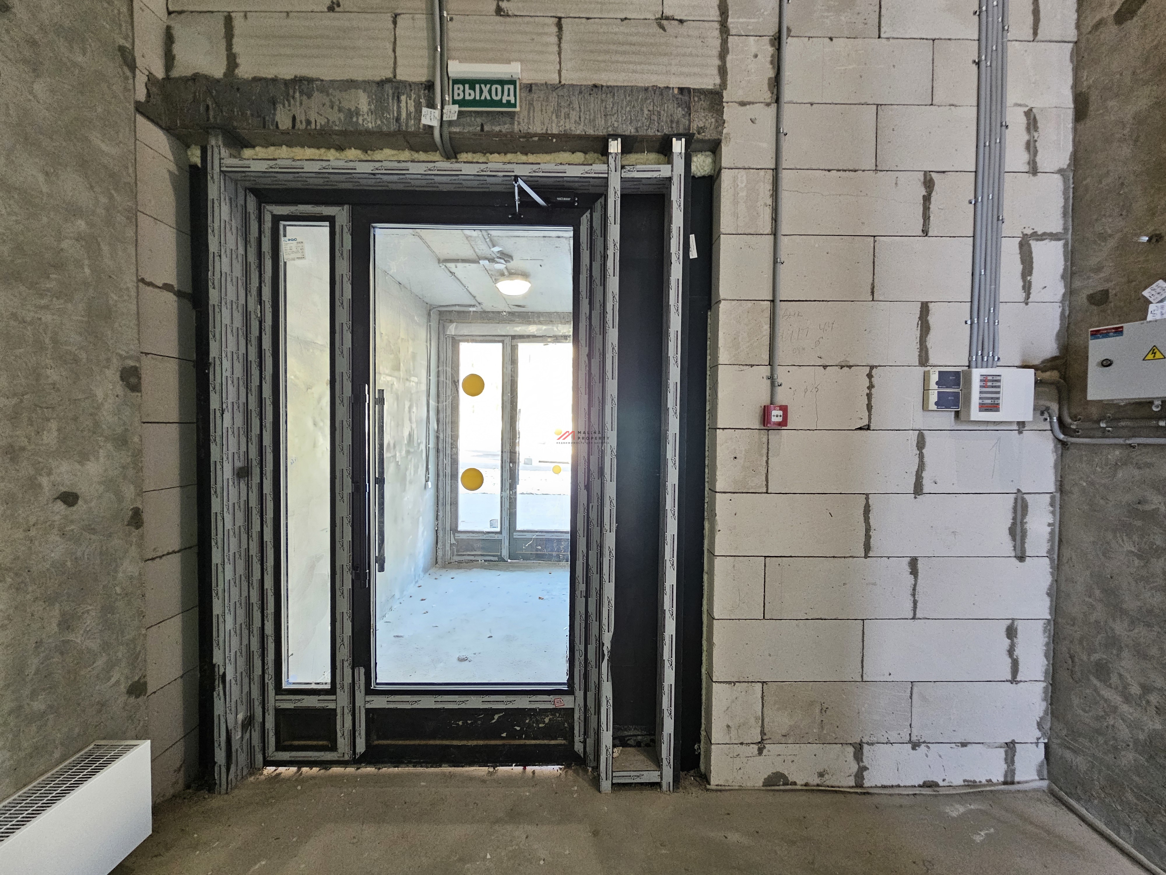 Аренда торгового помещения на Краснодонской