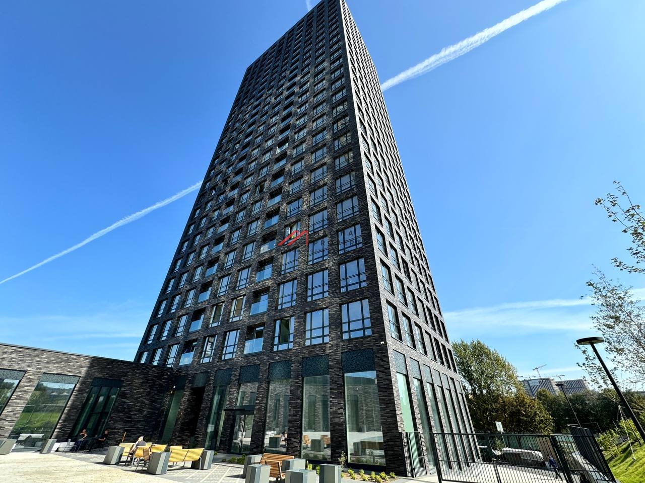 Аренда торгового помещения в ЖК AFI PARK "Воронцовский"