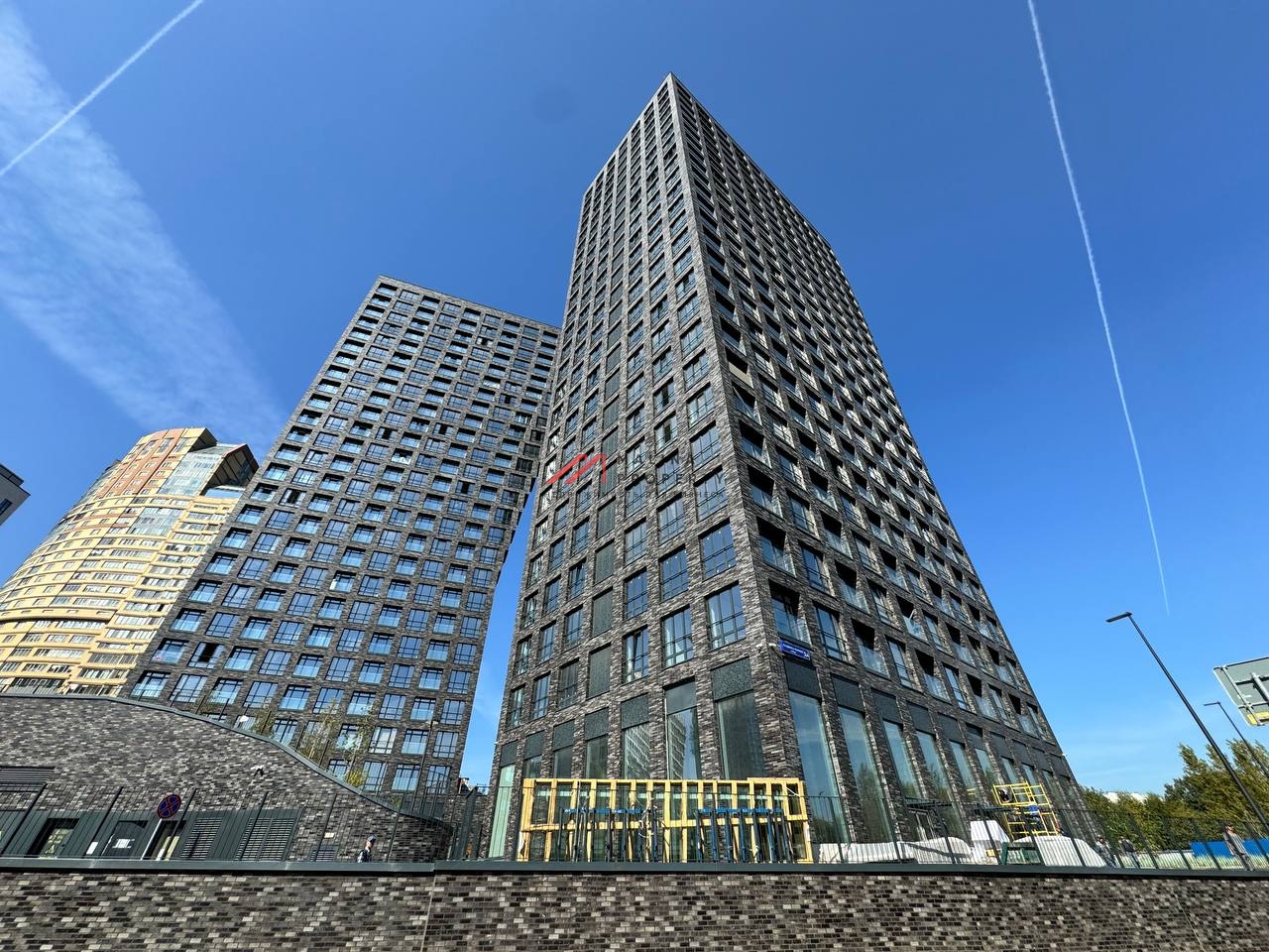 Аренда торгового помещения в ЖК AFI PARK "Воронцовский"