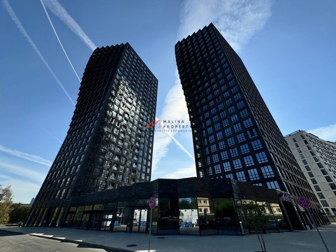 Аренда торгового помещения в ЖК AFI PARK "Воронцовский"