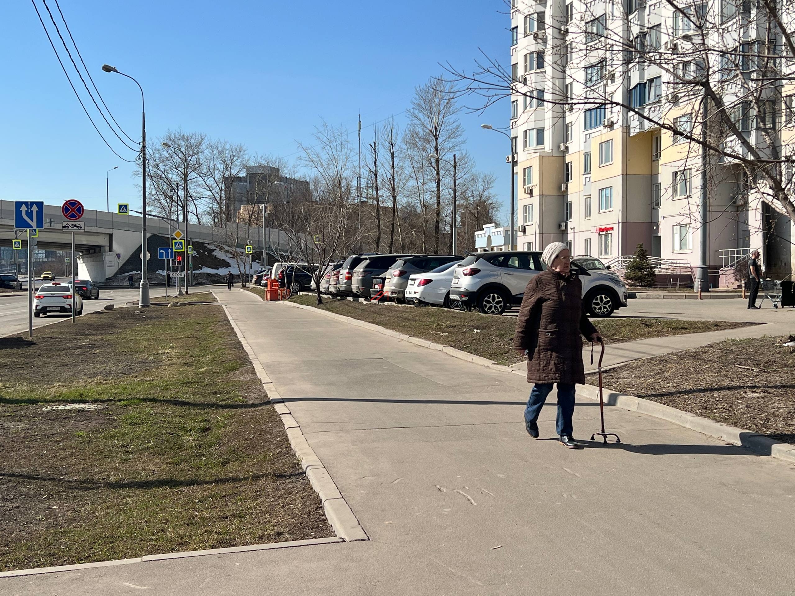 Продажа торгового помещения с магазином Пятёрочка