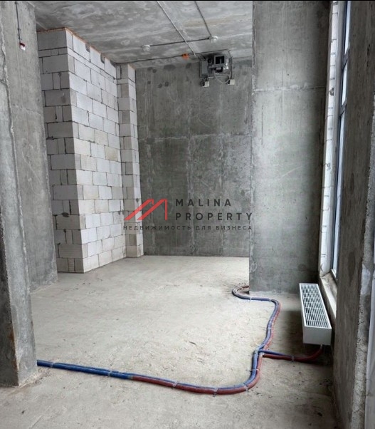 Аренда коммерческого помещения в ЖК Прокшино