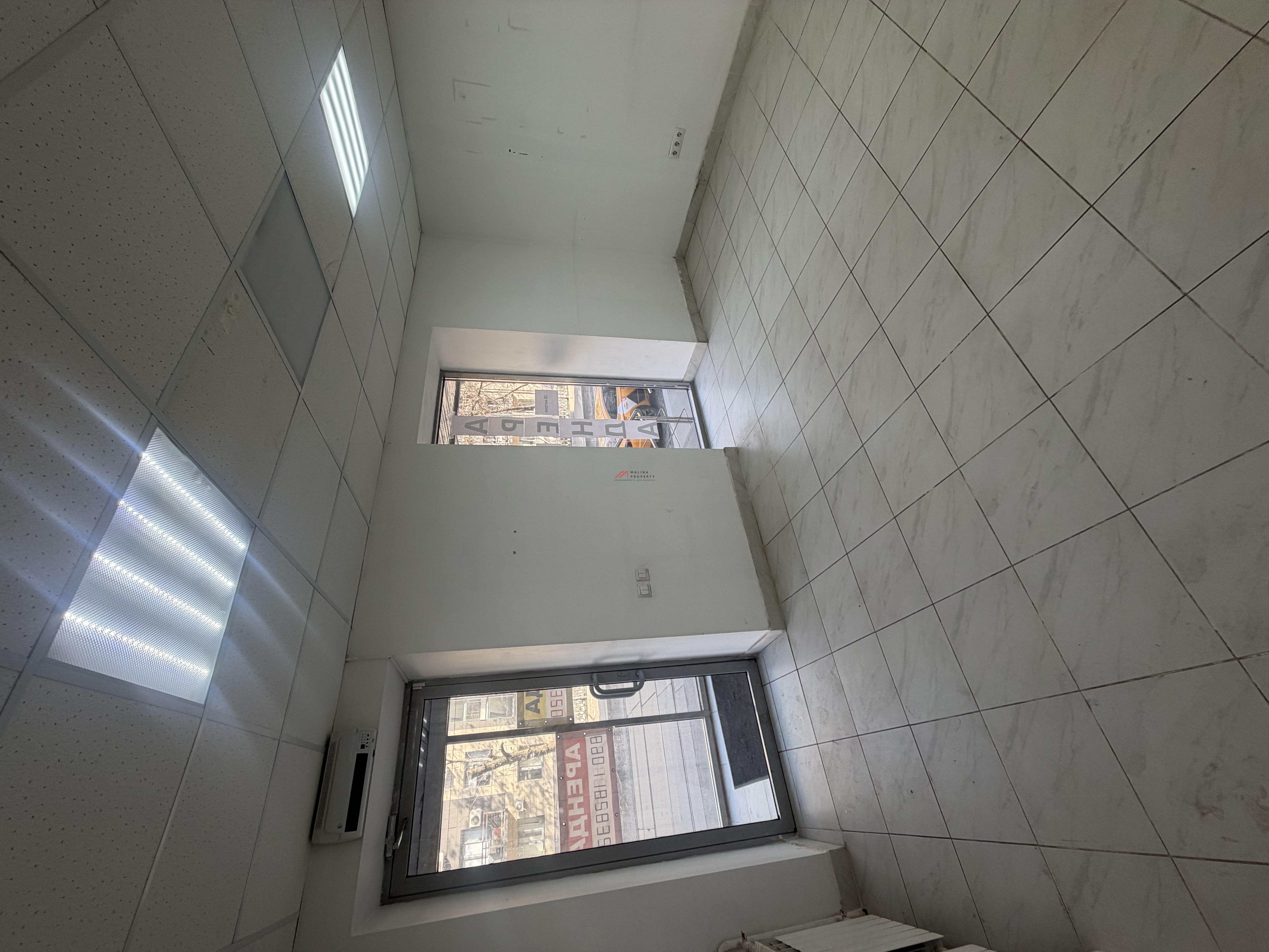 Аренда помещения рядом с метро Новослободская 