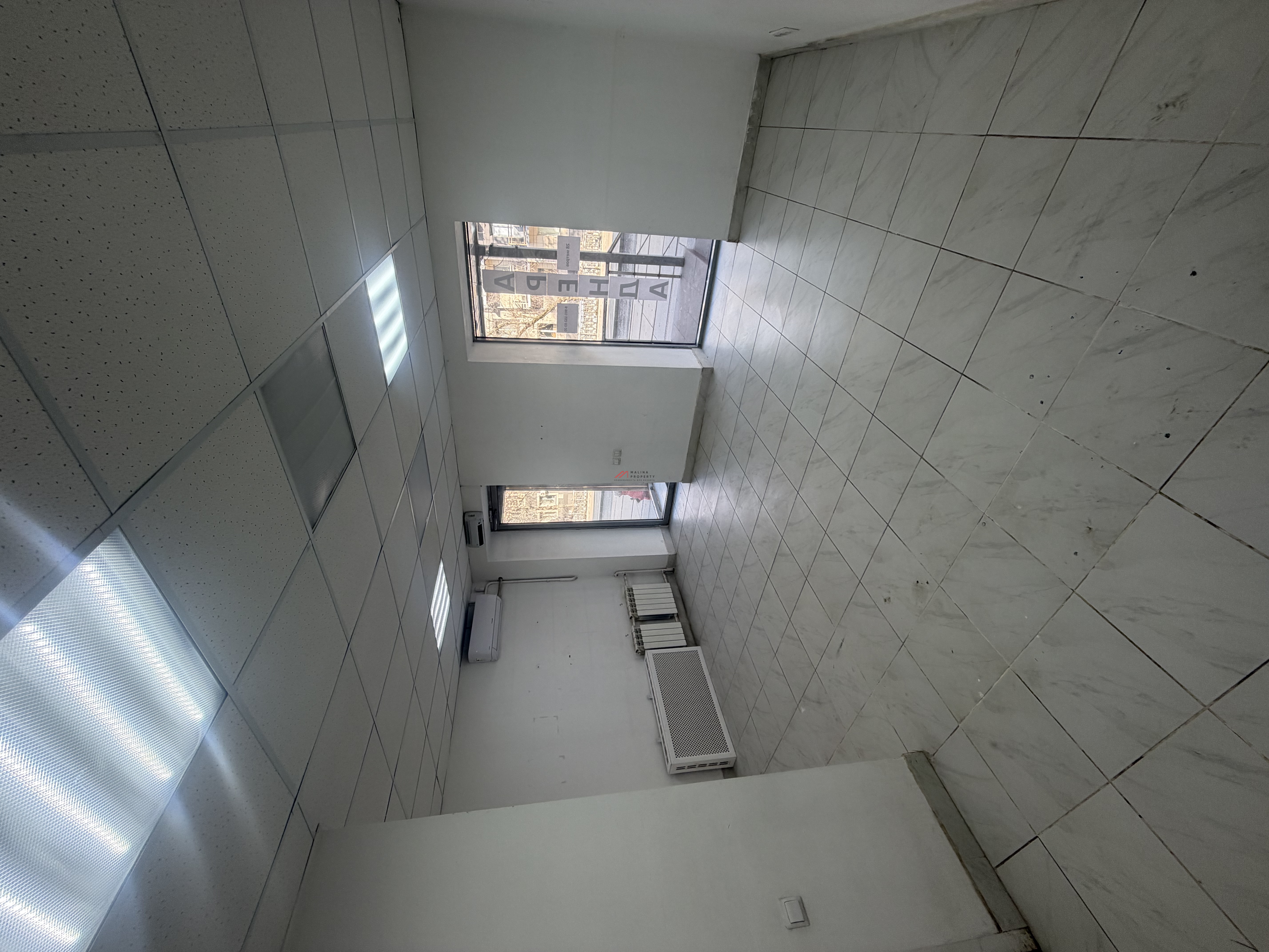 Аренда помещения рядом с метро Новослободская 