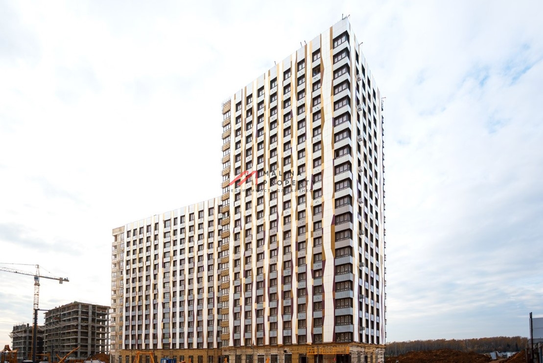 Продажа торгового помещения с арендатором "Ozon"