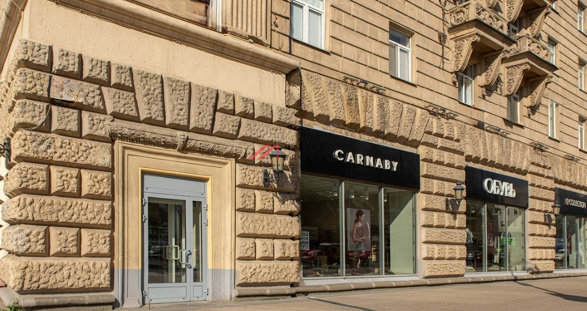 Аренда помещения рядом с метро Проспект Мира