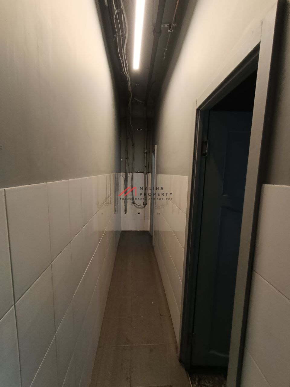 Аренда торгового помещения у метро Филевский парк
