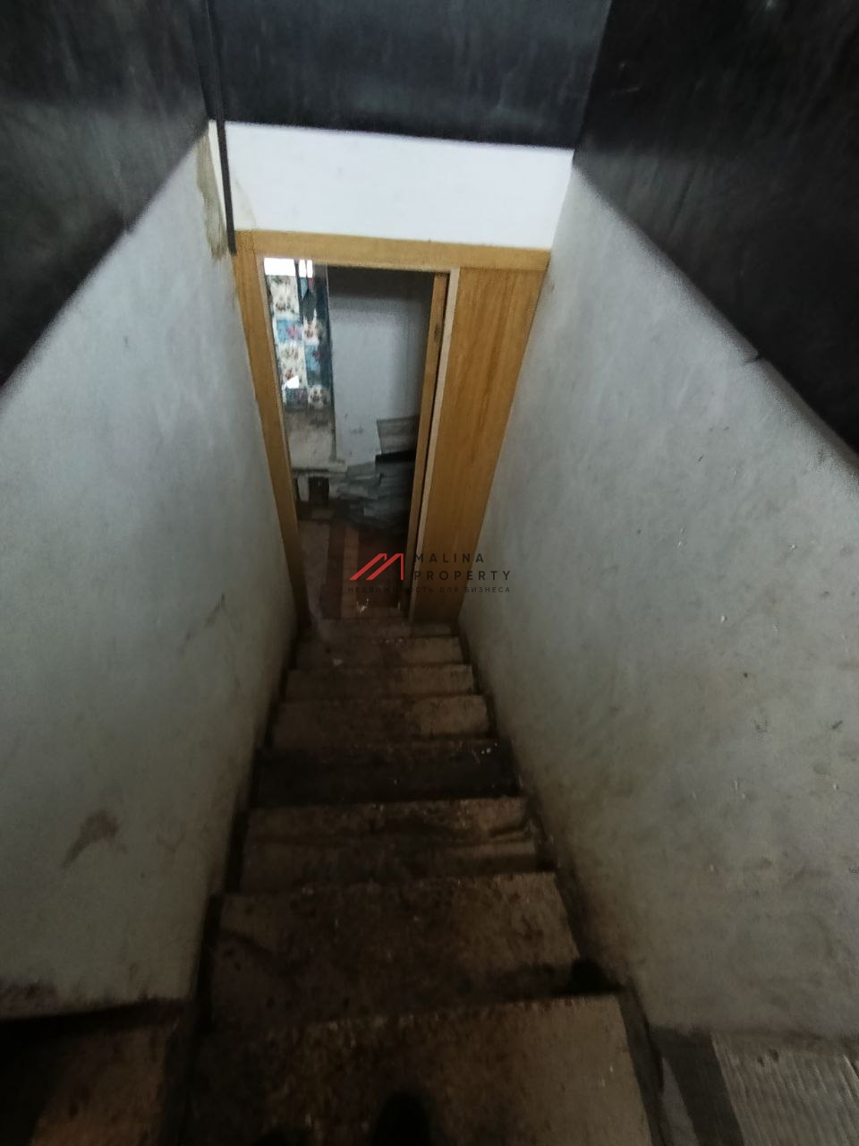 Аренда торгового помещения у метро Филевский парк