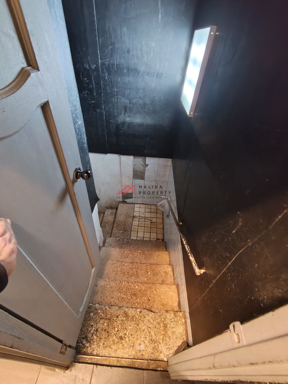 Аренда торгового помещения у метро Филевский парк