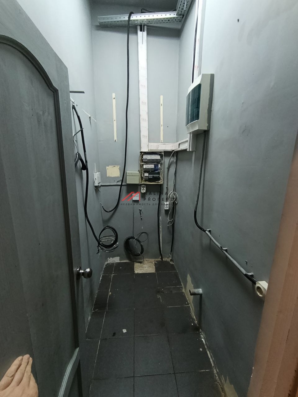 Аренда торгового помещения у метро Филевский парк