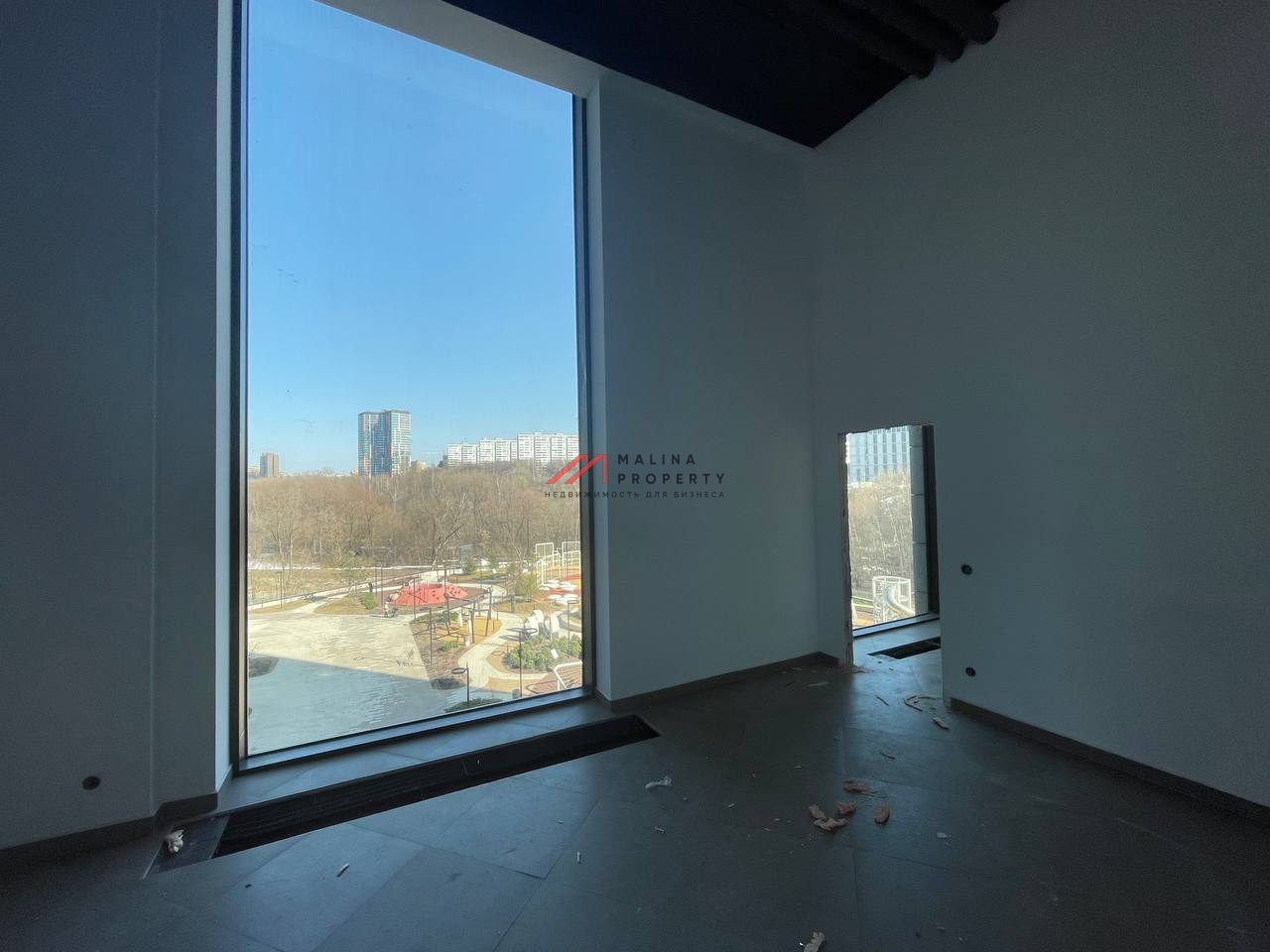 Продажа помещения в ЖК "Will Towers" с супермаркетом "Магнит"