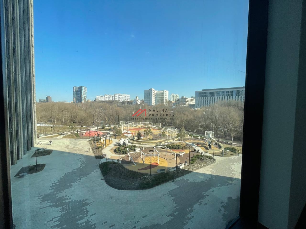 Продажа помещения в ЖК "Will Towers" с супермаркетом "Магнит"