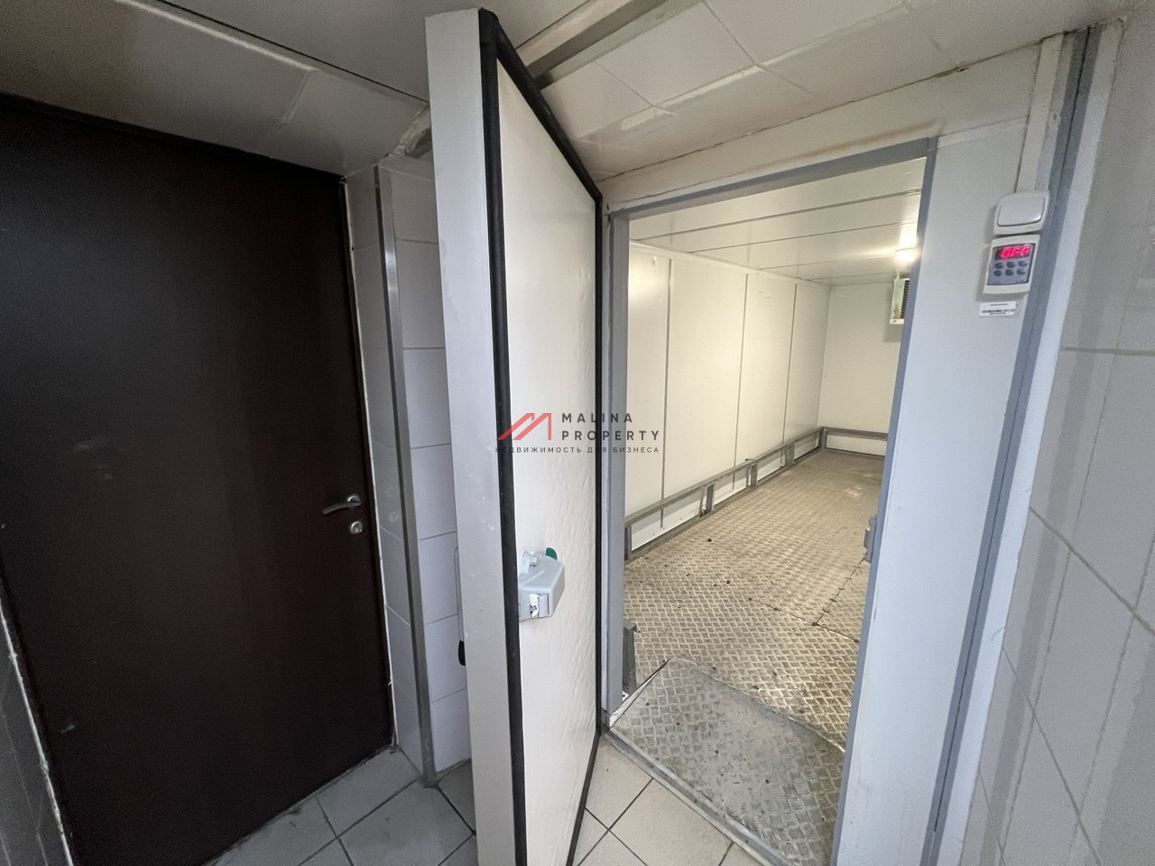 Аренда торгового помещения на Кожуховской