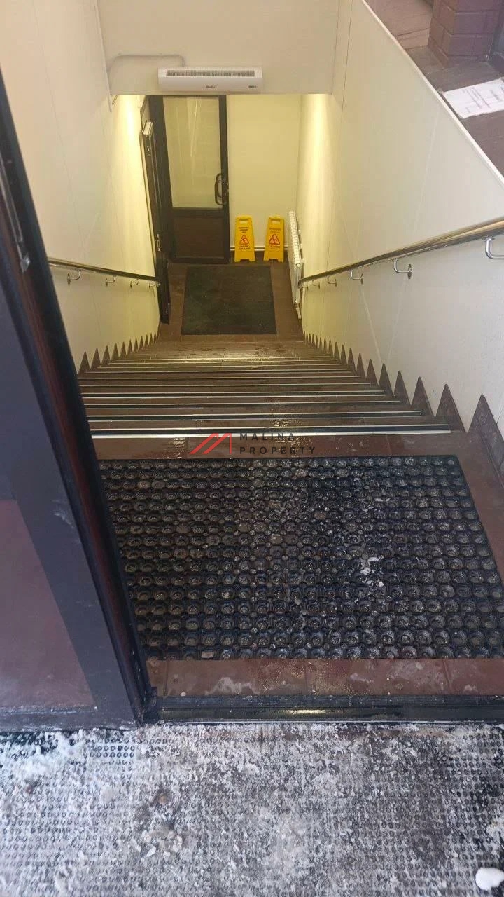 Продажа торгового помещения с арендаторами 