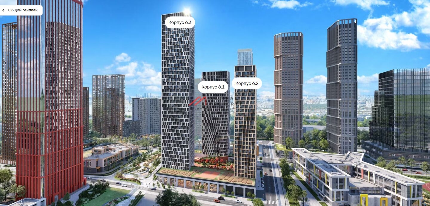 Продажа торгового помещения в Sidney City