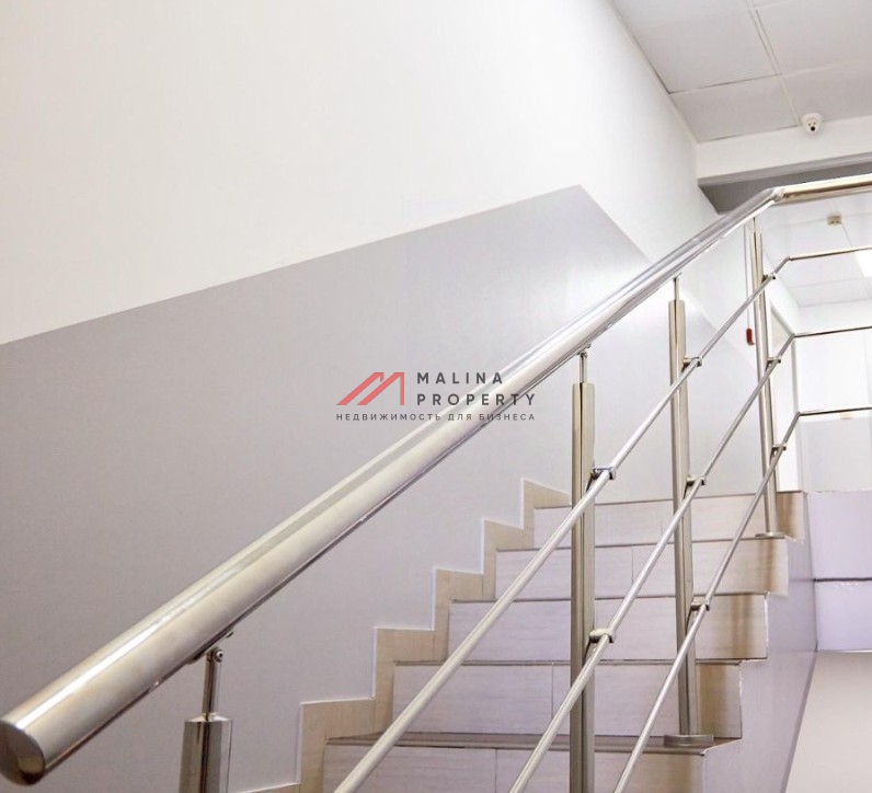 Аренда представительского особняка на Арбате 