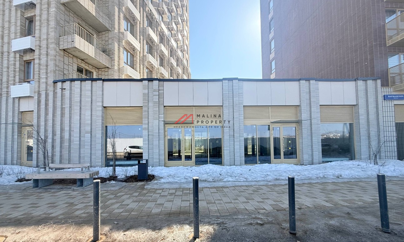Аренда помещения в ЖК Никольские луга