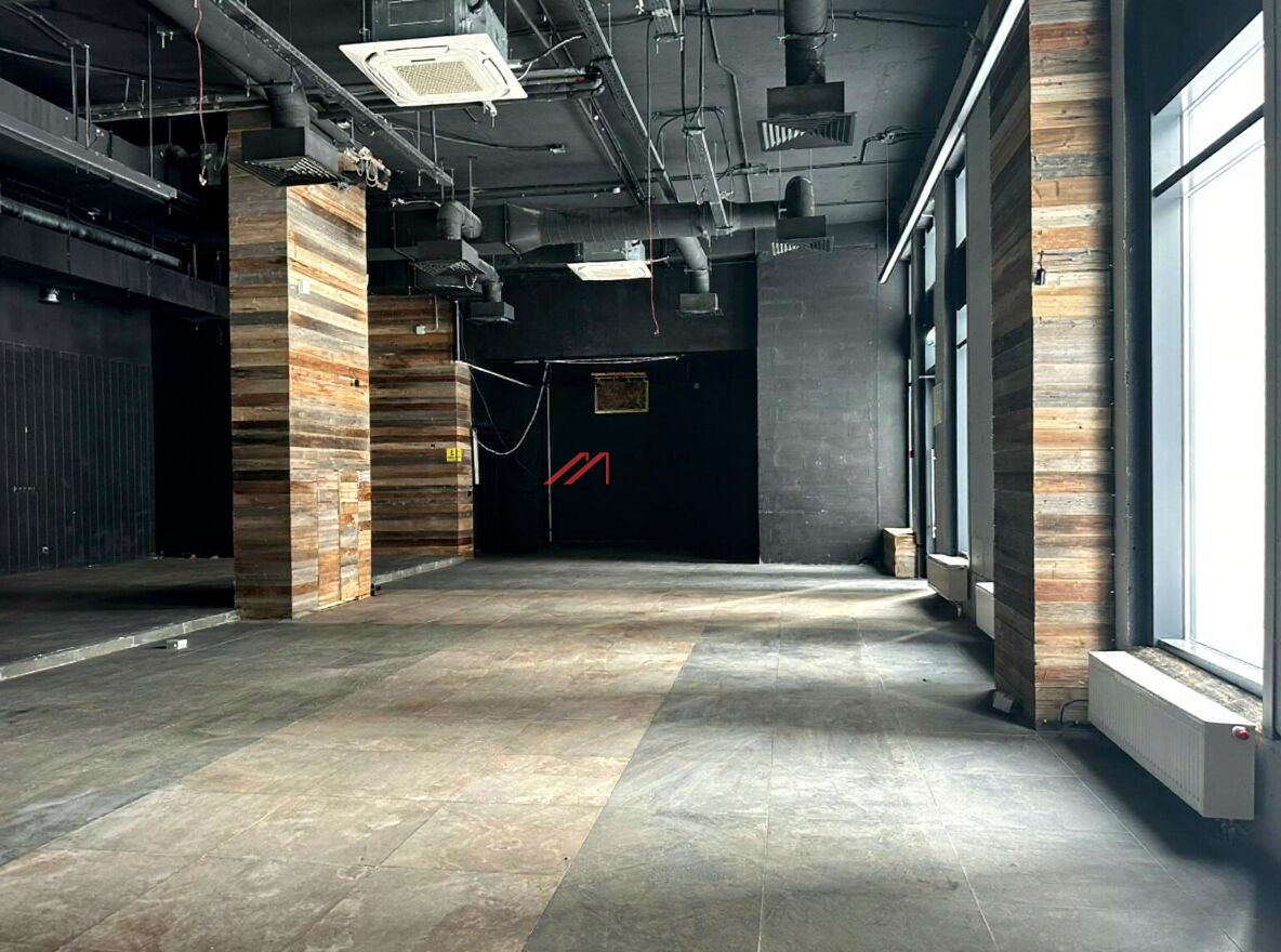 Аренда торгового помещения в ЖК "Ты и Я"