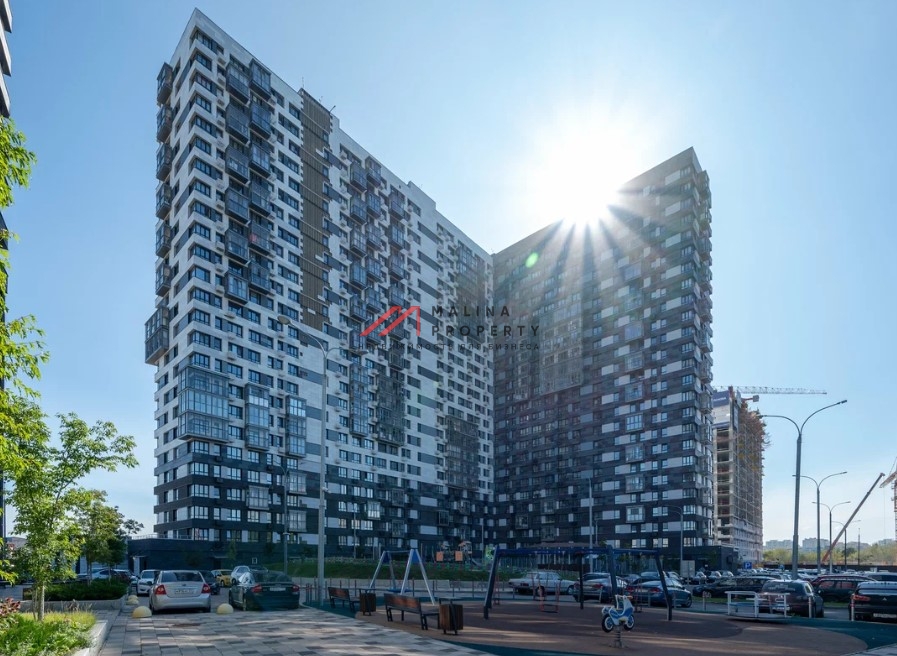 Аренда помещения в новом комплексе Гоголь парк