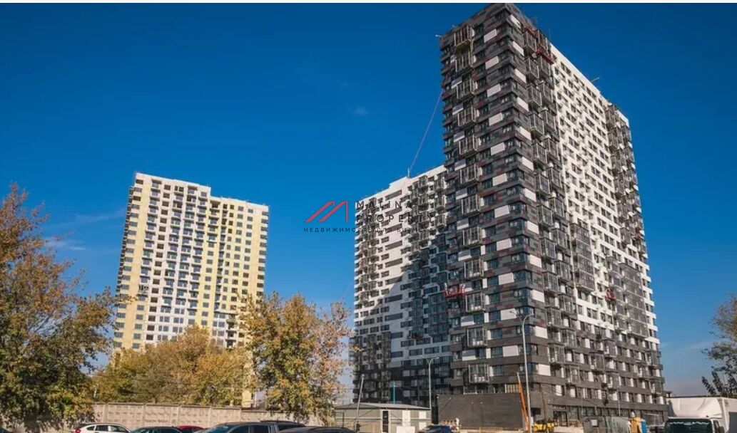 Аренда помещения в новом комплексе Гоголь парк