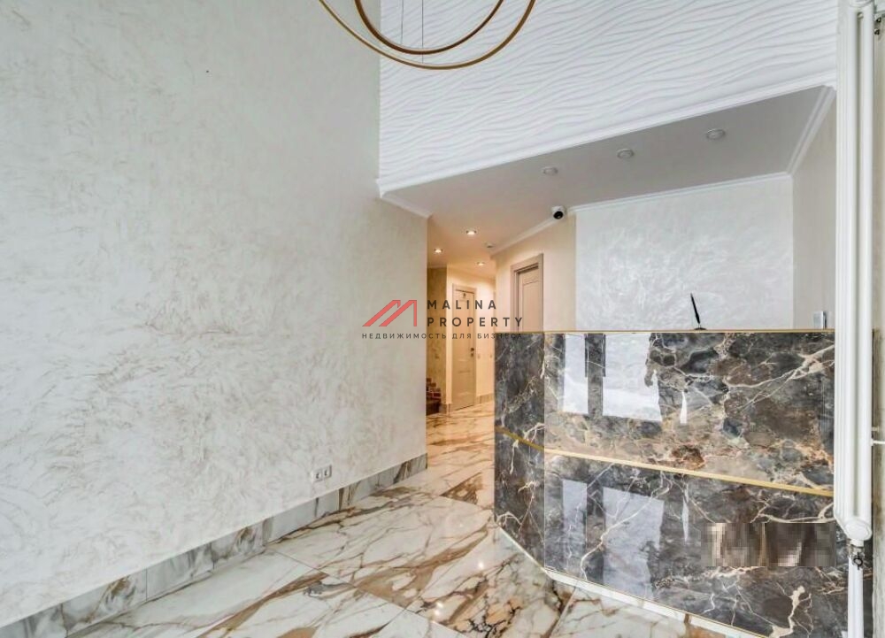 Продажа помещения в Саларьево парке