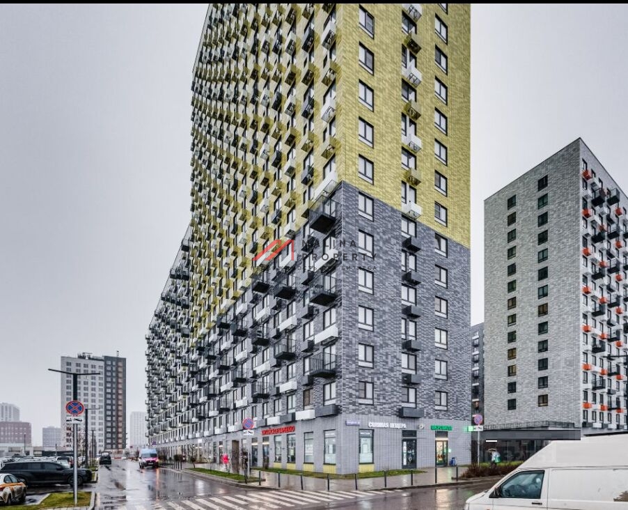 Продажа помещения в Саларьево парке