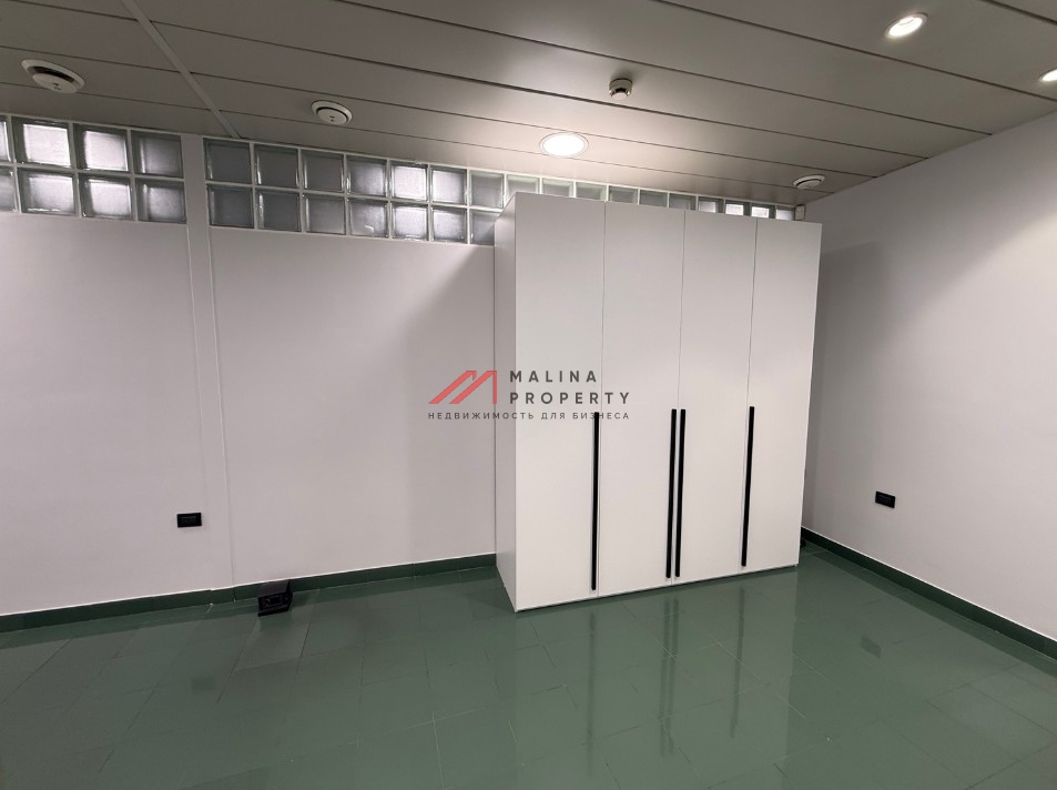 Аренда офиса в центре Москвы